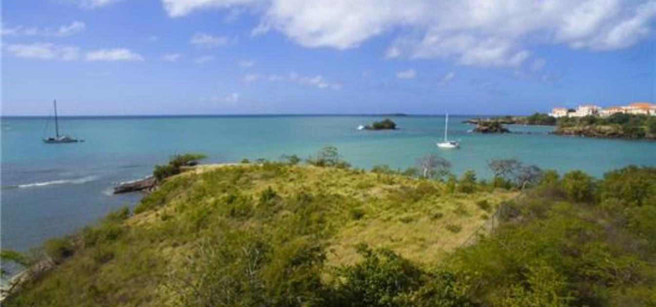 True Blue Point Headland