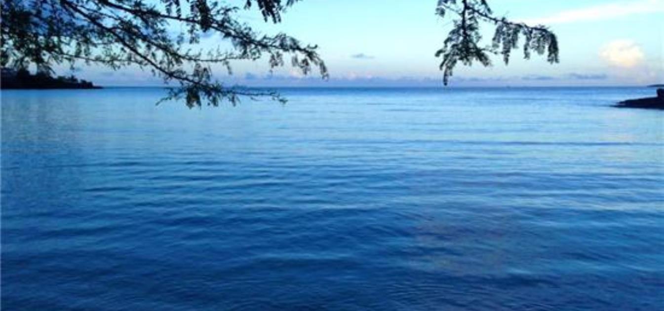 True Blue Point Headland