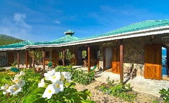 Reef House 2 Bedroom Option