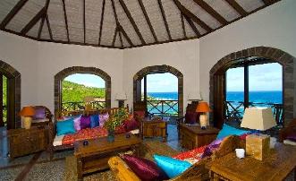 Reef House 2 Bedroom Option