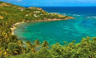 Reef House 2 Bedroom Option