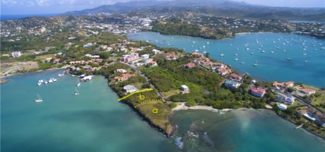 True Blue Point Headland Lot B