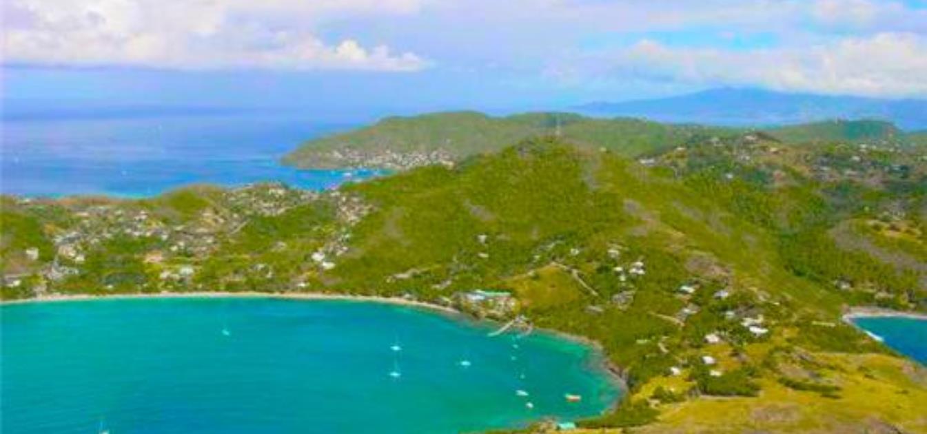 Friendship Heights Lot 23