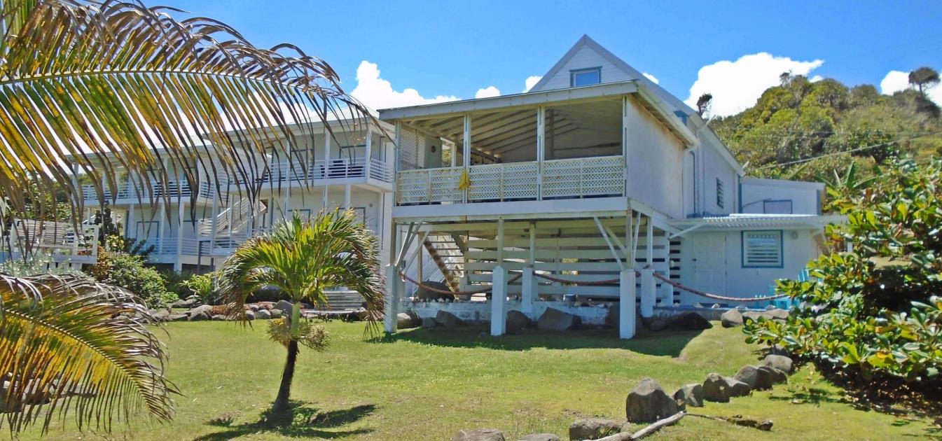 Moonfish Villas Island Properties for Sale Bathway Beach, Grenada