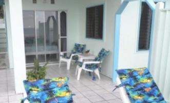 Seaclusion Suites