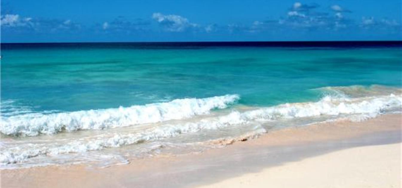 Beachfront 5 Acres