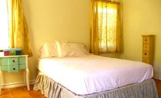Overview Villa