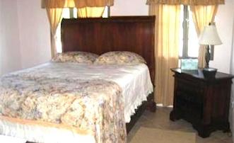 Blessings Apartment