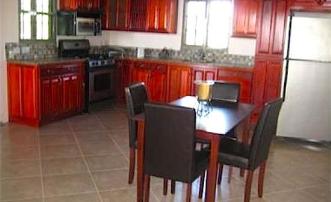 Blessings Apartment