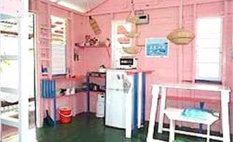 Bayaleau Blue Cottage