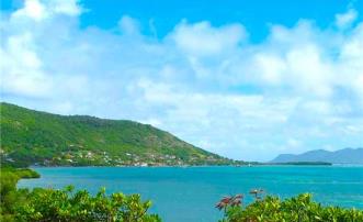 Bayaleau Blue Cottage