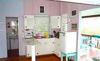 Bayaleau Green Cottage