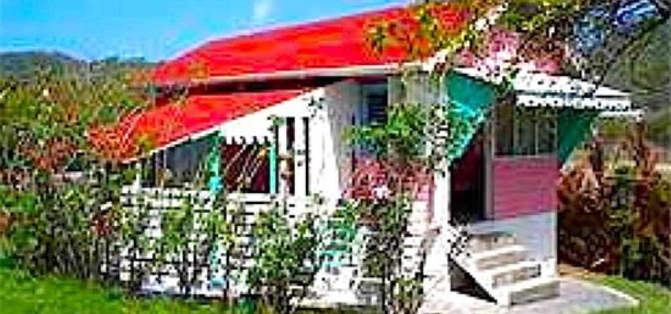 Bayaleau Red Cottage Villas For Rent Point Saint Hilaire