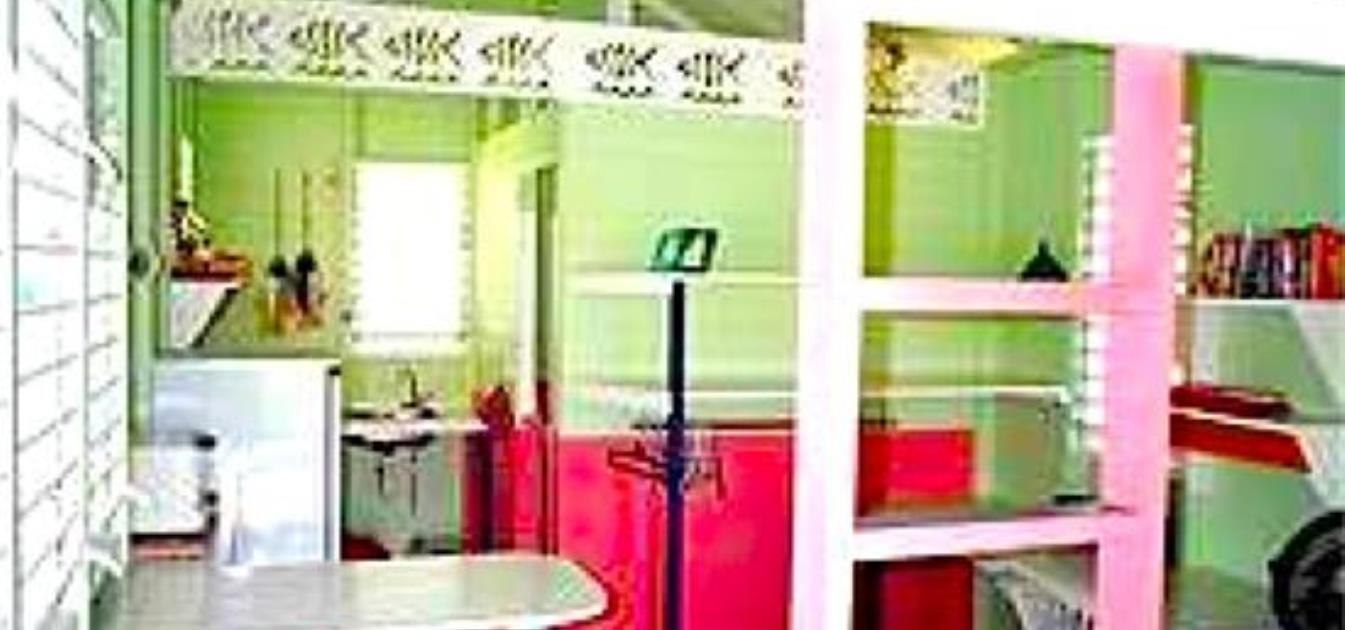 Bayaleau Red Cottage Villas For Rent Point Saint Hilaire