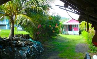 Bayaleau Red Cottage