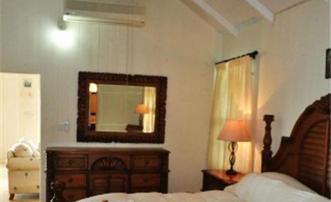 White Sands Luxury Dock Cottage