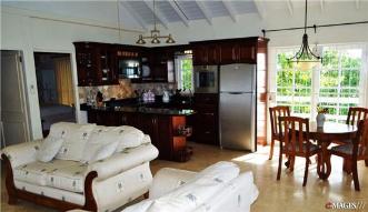 White Sands Luxury Dock Cottage