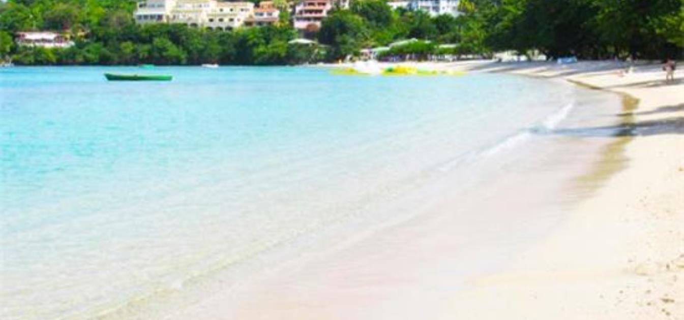 Morne Rouge Beachfront