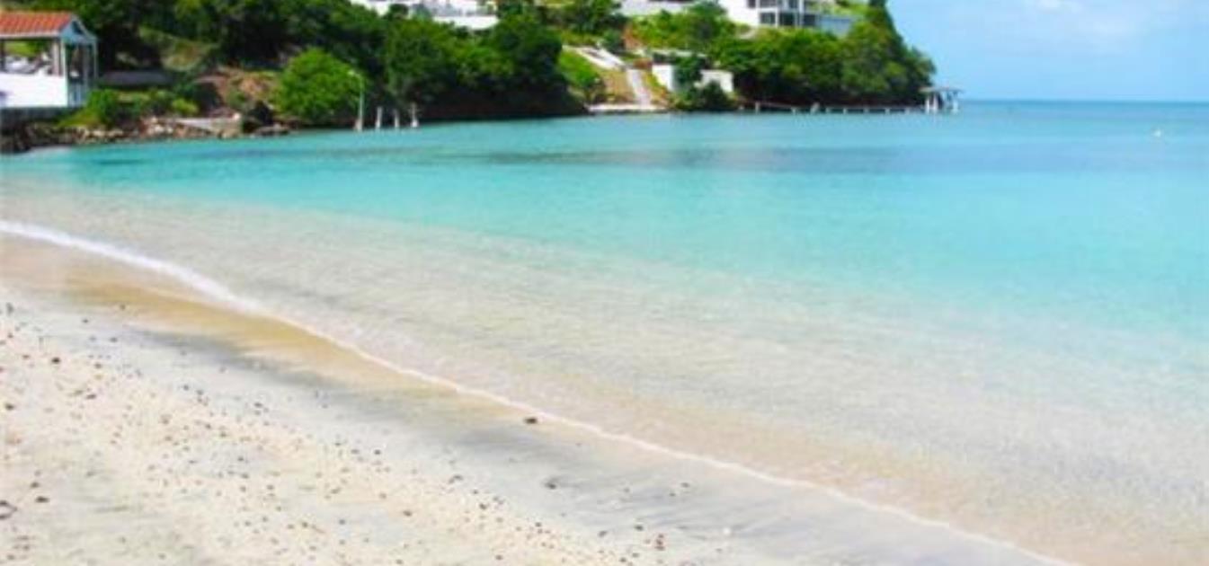 Morne Rouge Beachfront