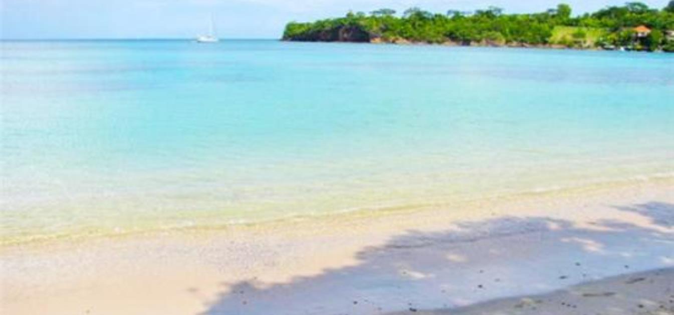 Morne Rouge Beachfront