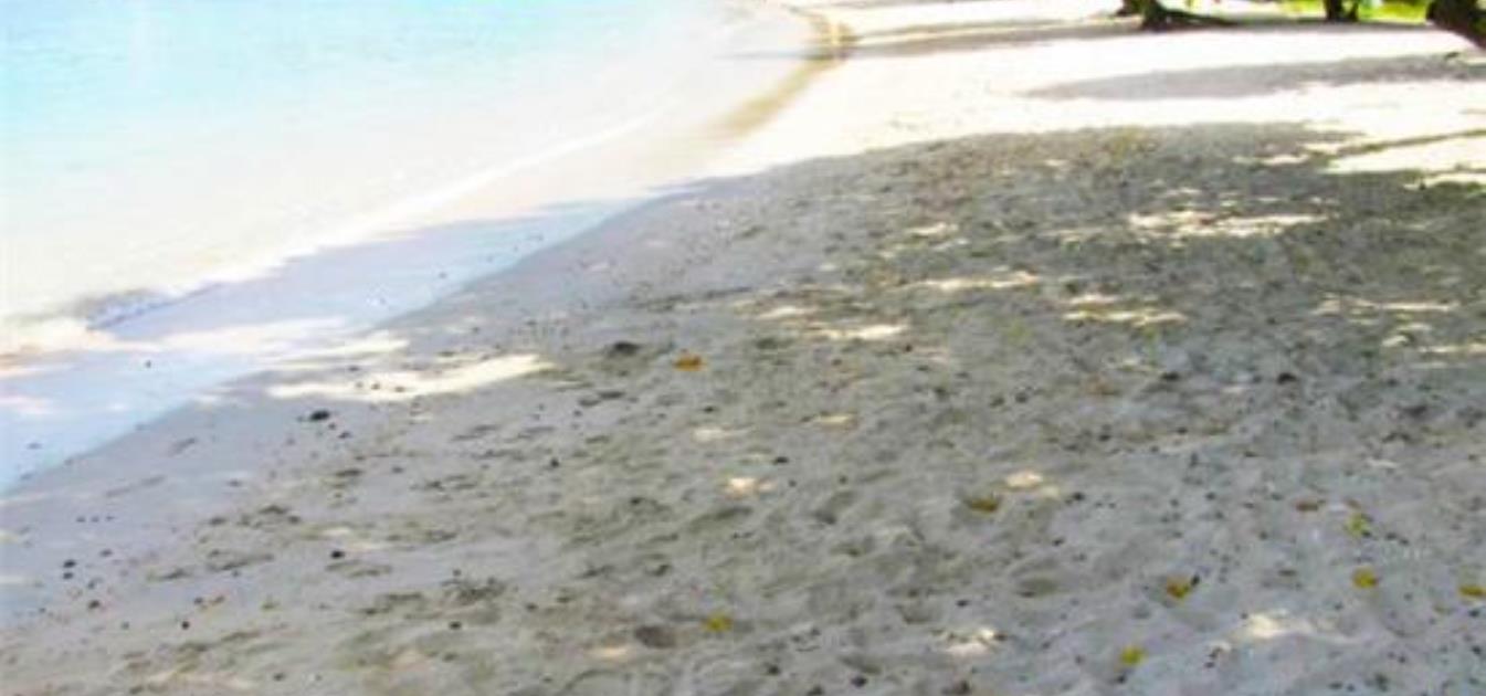 Morne Rouge Beachfront