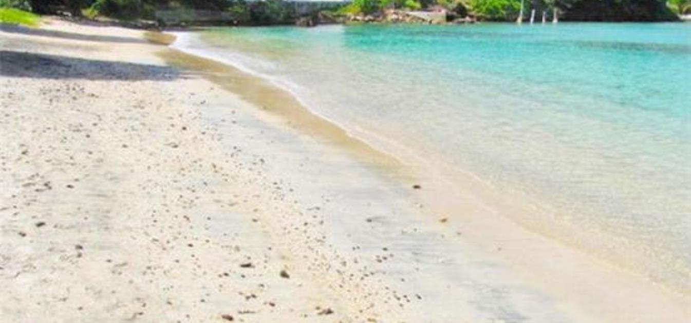 Morne Rouge Beachfront