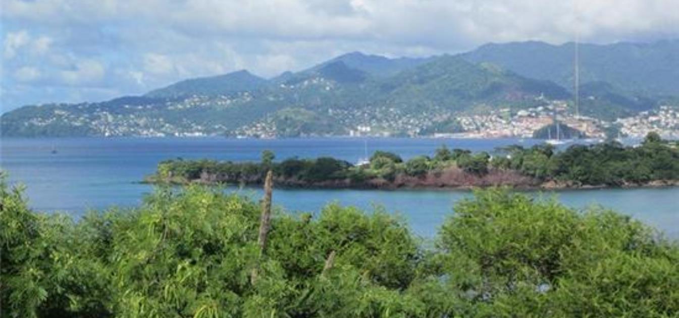 Portici Bluff