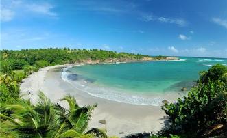 Two Bays Beach Villa