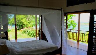 Two Bays Beach Villa