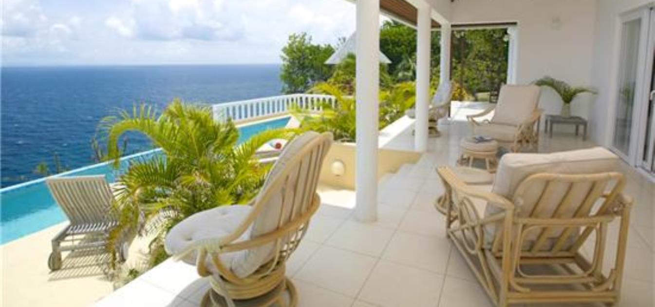 Rudder Rock Villa
