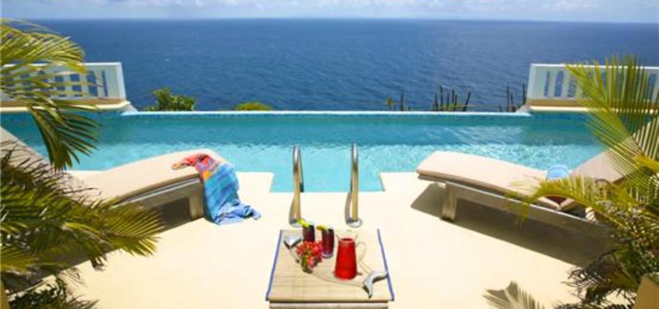 Rudder Rock Villa