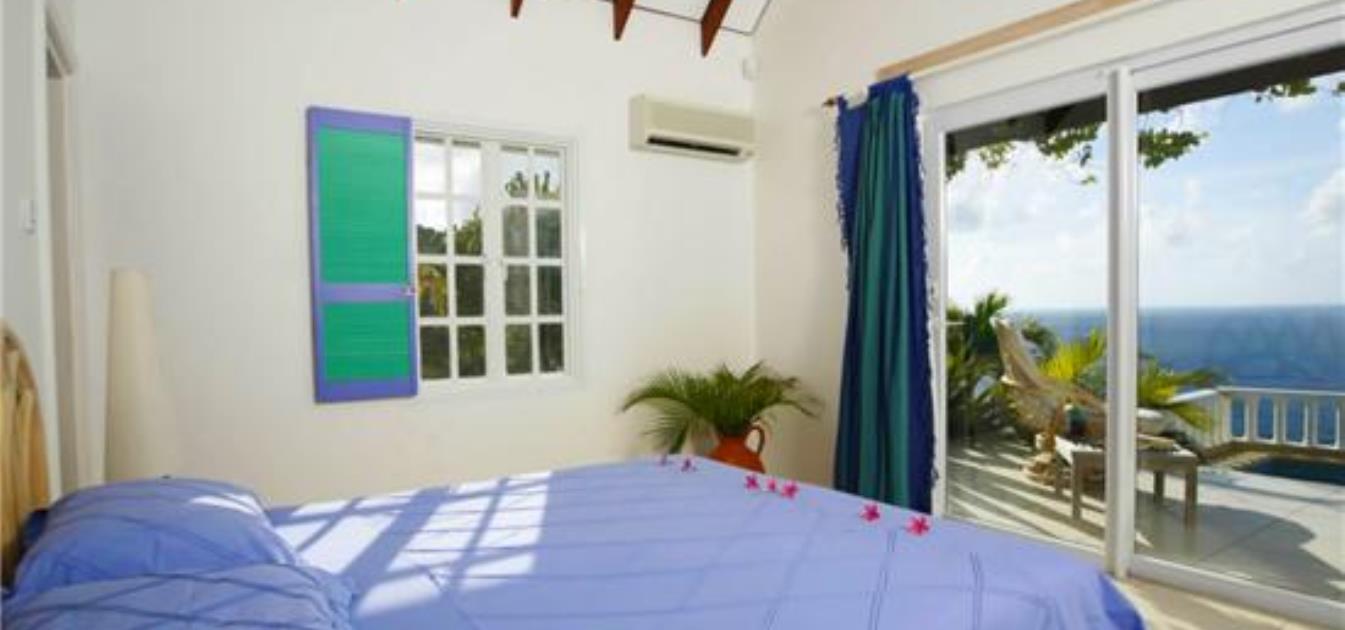 Rudder Rock Villa