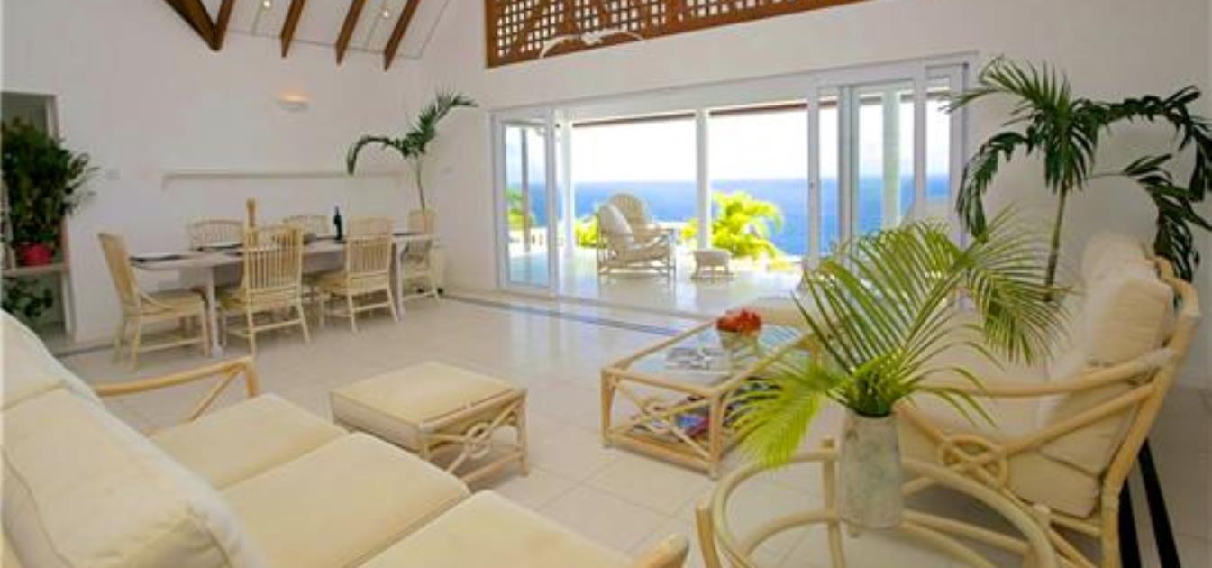 Rudder Rock Villa