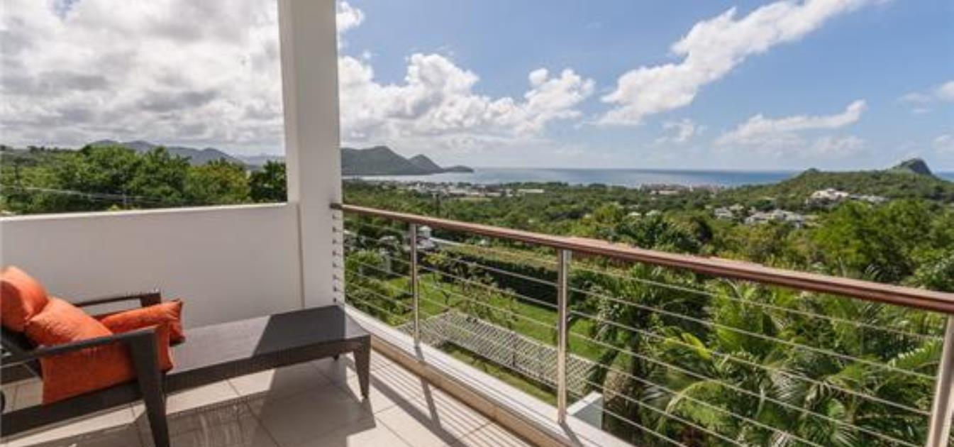Zara Villa 3 Bed Town House