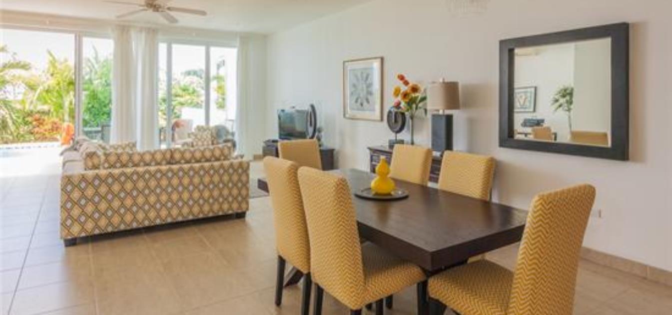 Zara Villa 3 Bed Town House