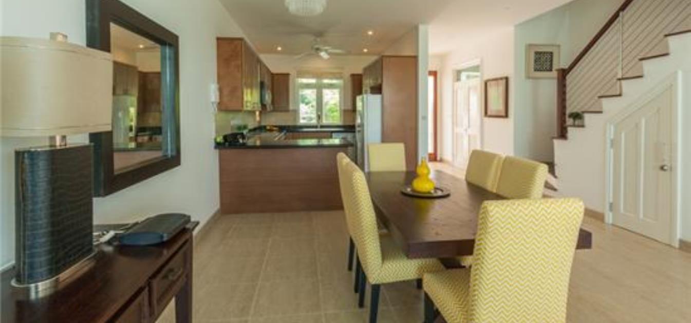 Zara Villa 3 Bed Town House