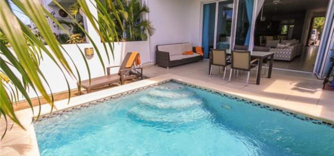 Zara Villa 3 Bed Town House