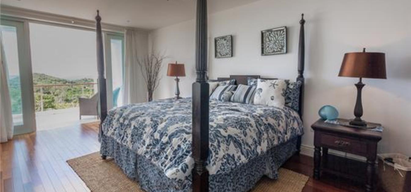 Zara Villa 3 Bed Town House
