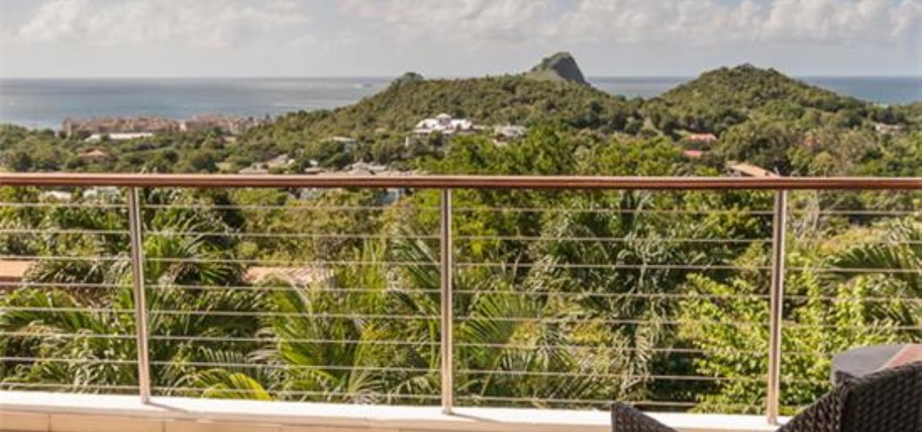 Zara Villa 3 Bed Town House