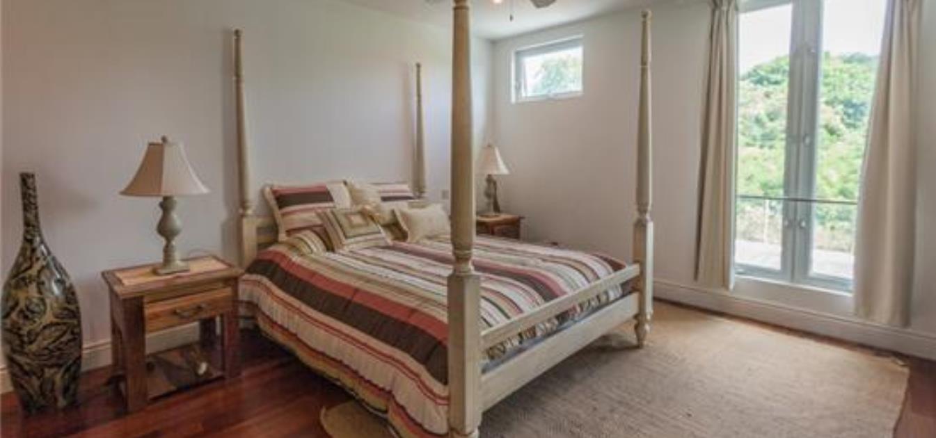 Zara Villa 3 Bed Town House