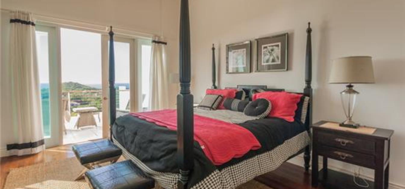 Zara Villa 3 Bed Town House