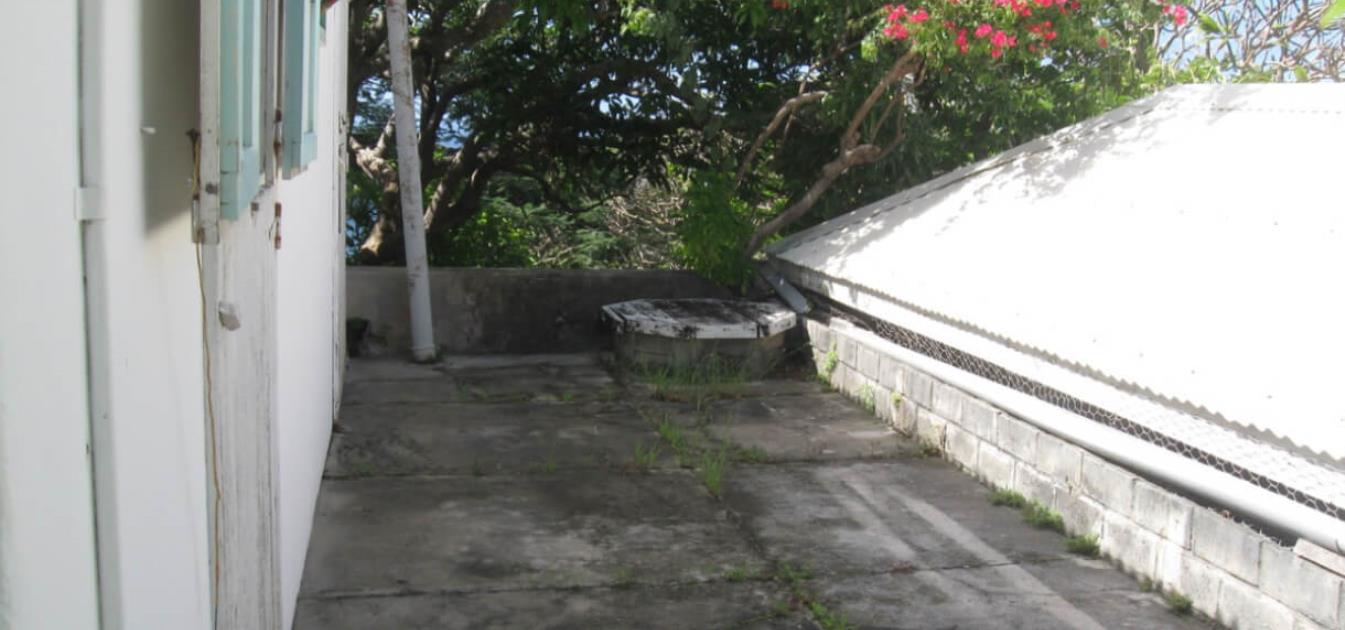 Lawler Hill