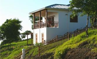 Two Bays Cabier Beach Studio