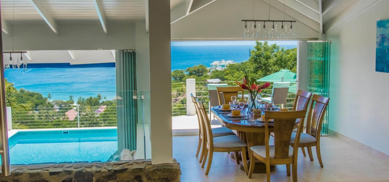 Villa La Mer