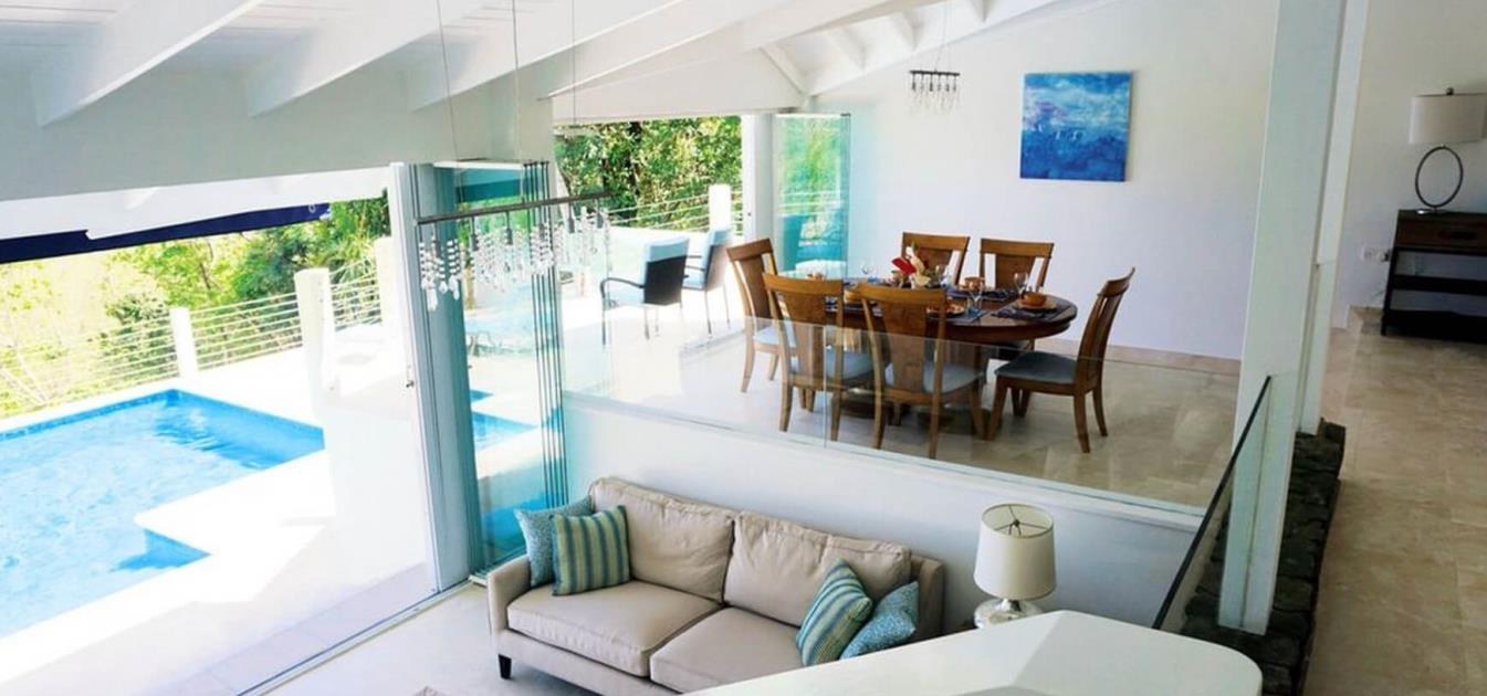 Villa La Mer