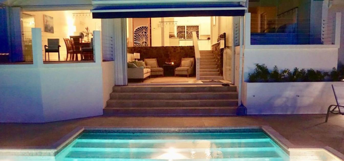Villa La Mer