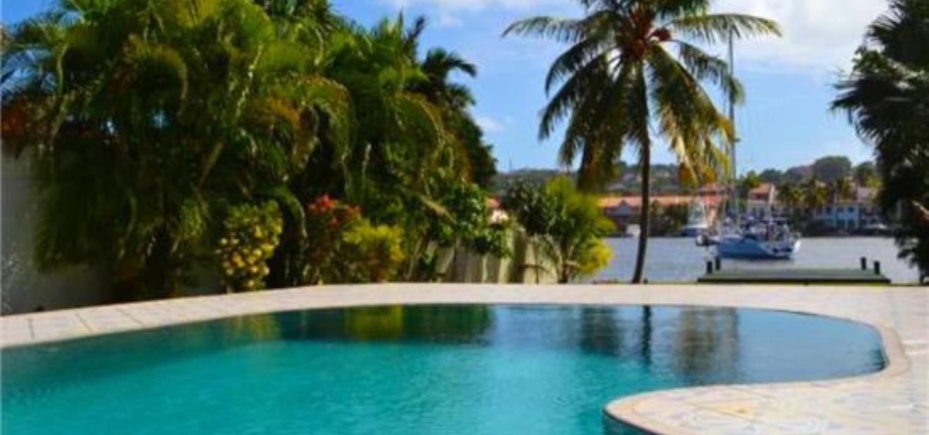 Villa Sea Crest