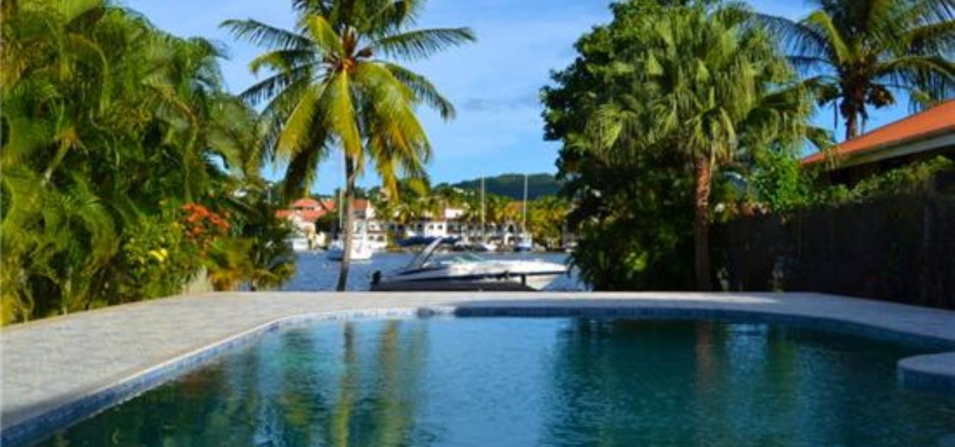 Villa Sea Crest