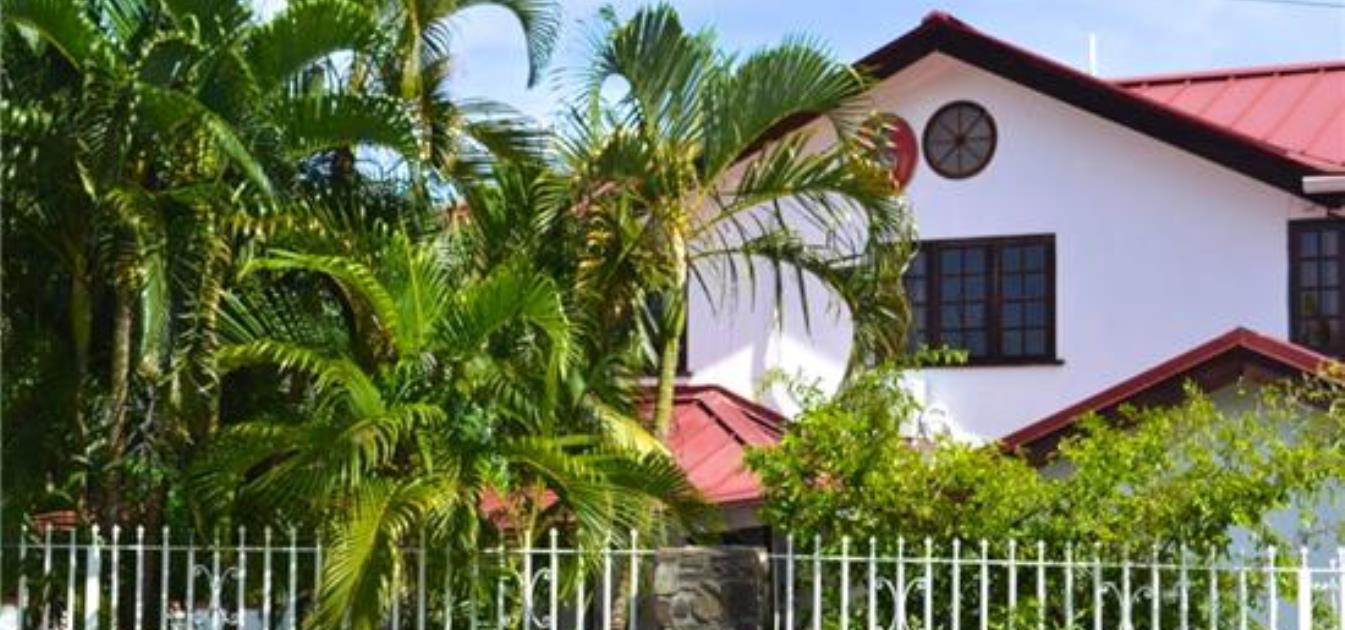Villa Sea Crest