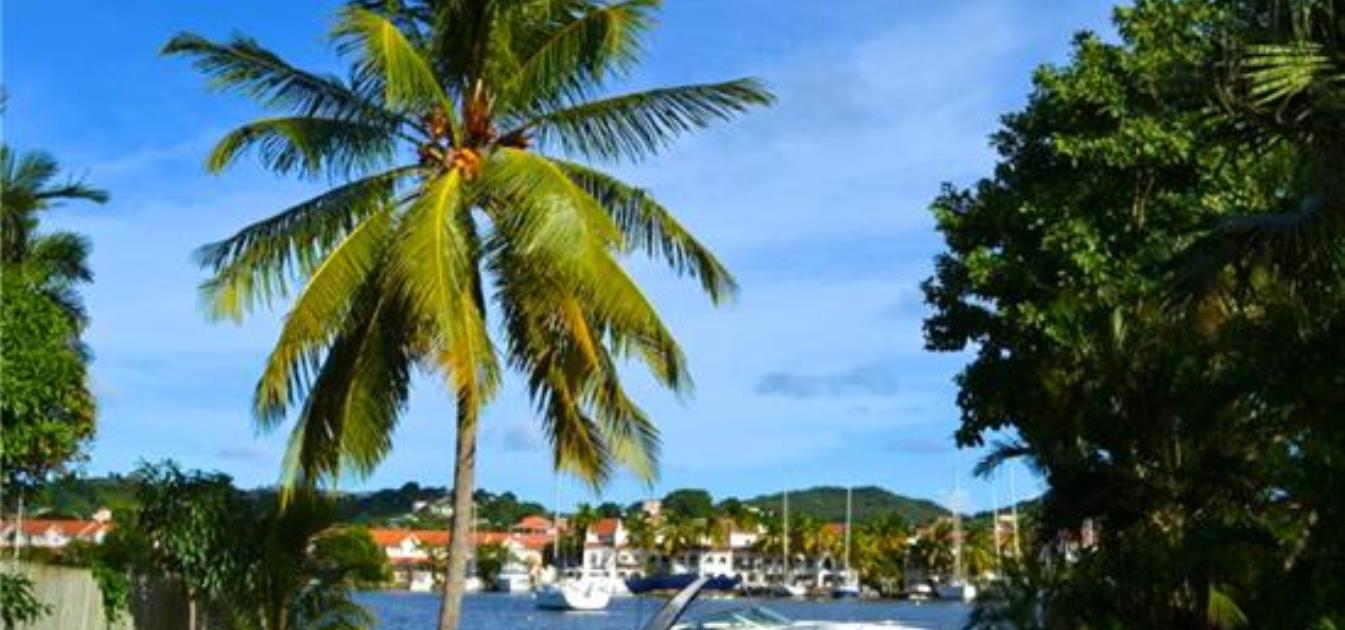 Villa Sea Crest